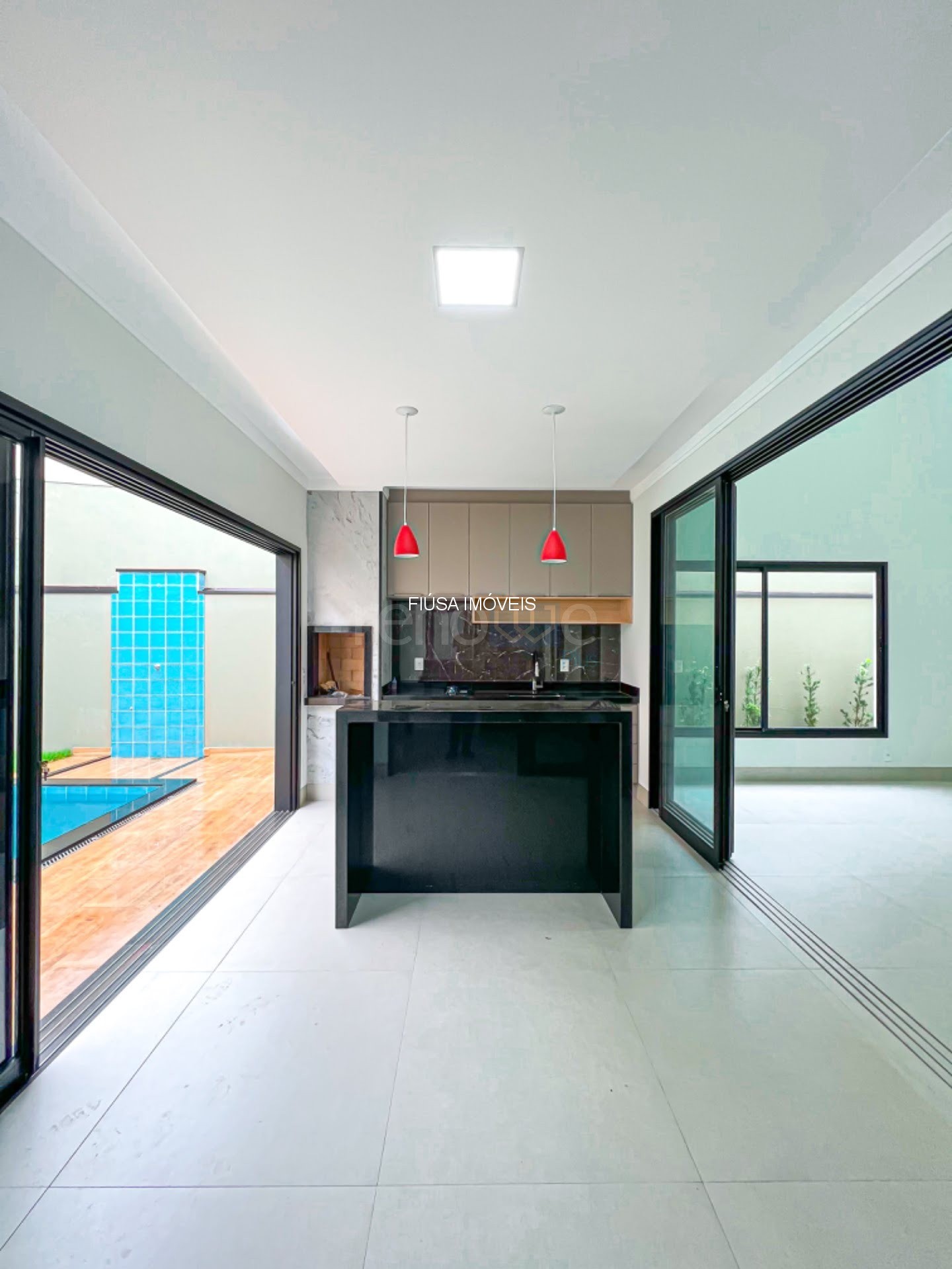 Casa, 4 quartos - Foto 2