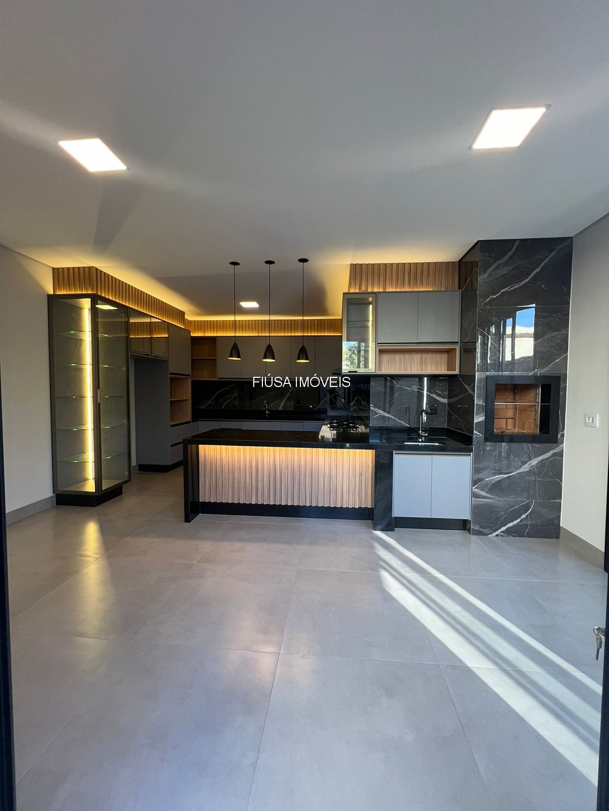 Casa, 3 quartos - Foto 4
