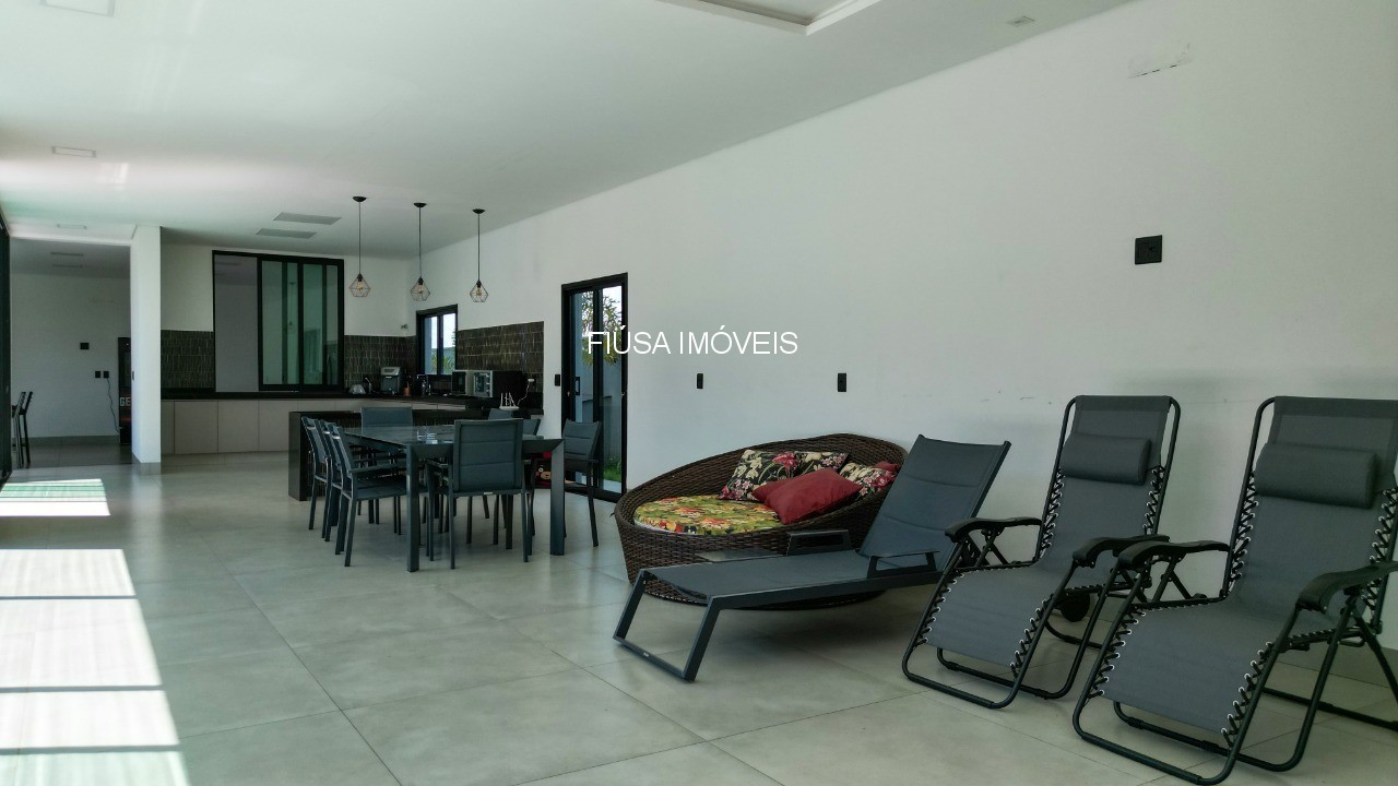 Casa, 7 quartos - Foto 22