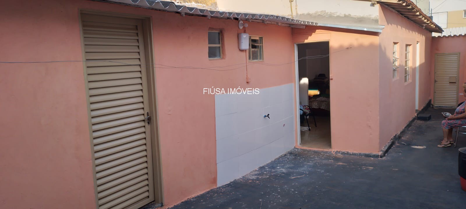 Casa, 1 quarto - Foto 26