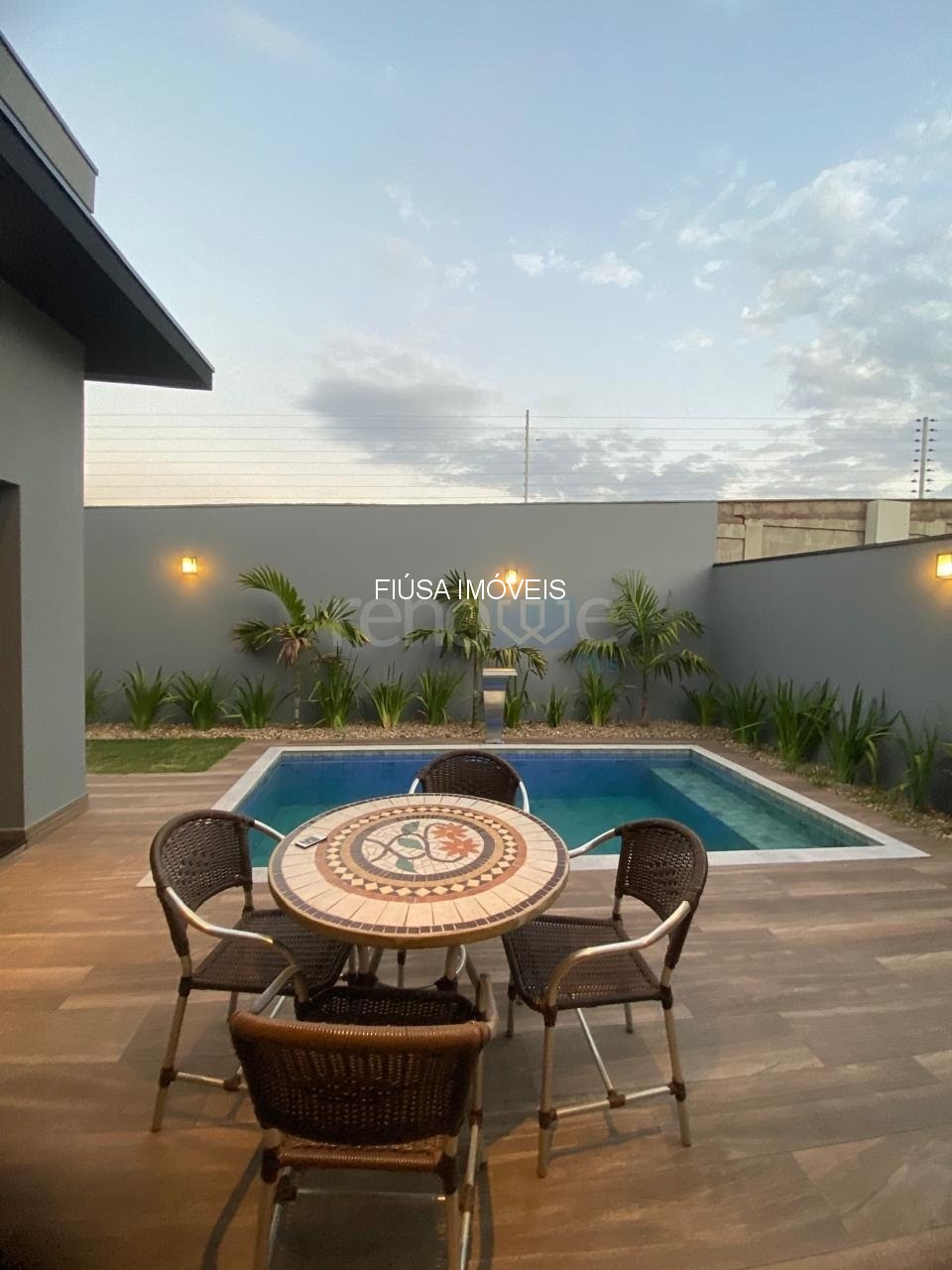 Casa, 3 quartos - Foto 2