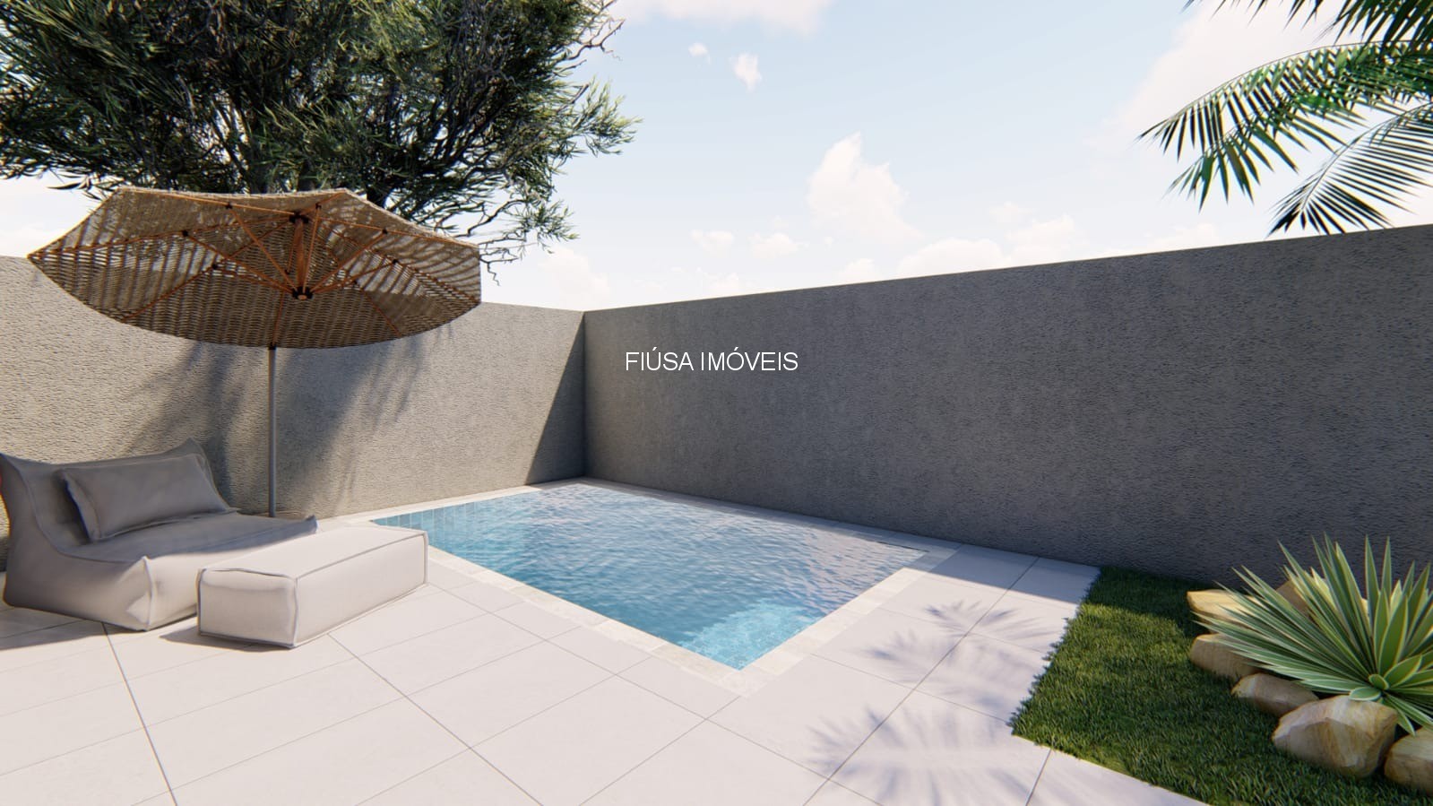 Casa, 3 quartos - Foto 6
