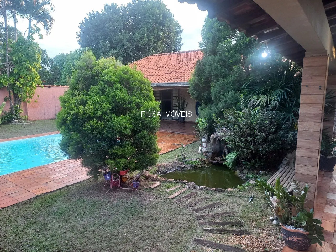 Chácara, 3 quartos - Foto 26