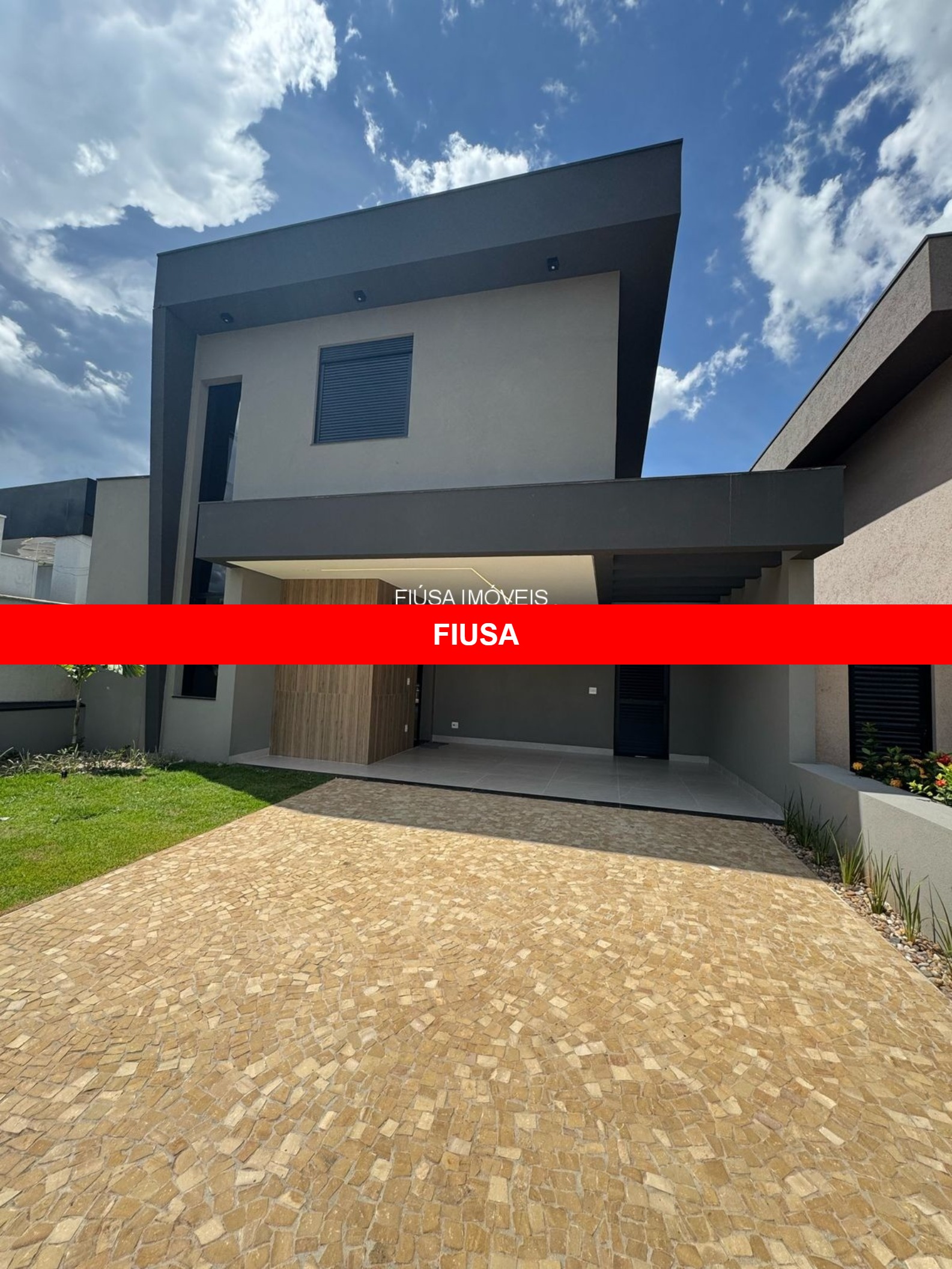 Casa, 4 quartos - Foto 1