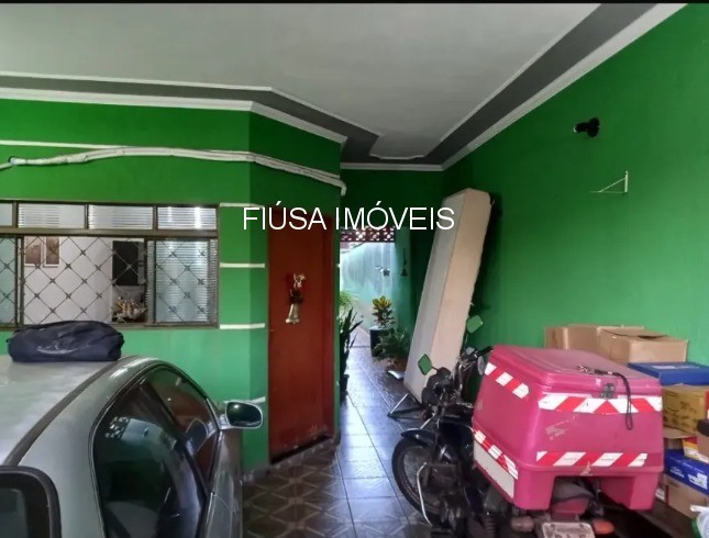 Casa, 2 quartos - Foto 4