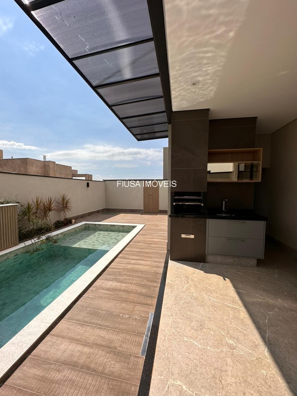 Casa, 3 quartos - Foto 5