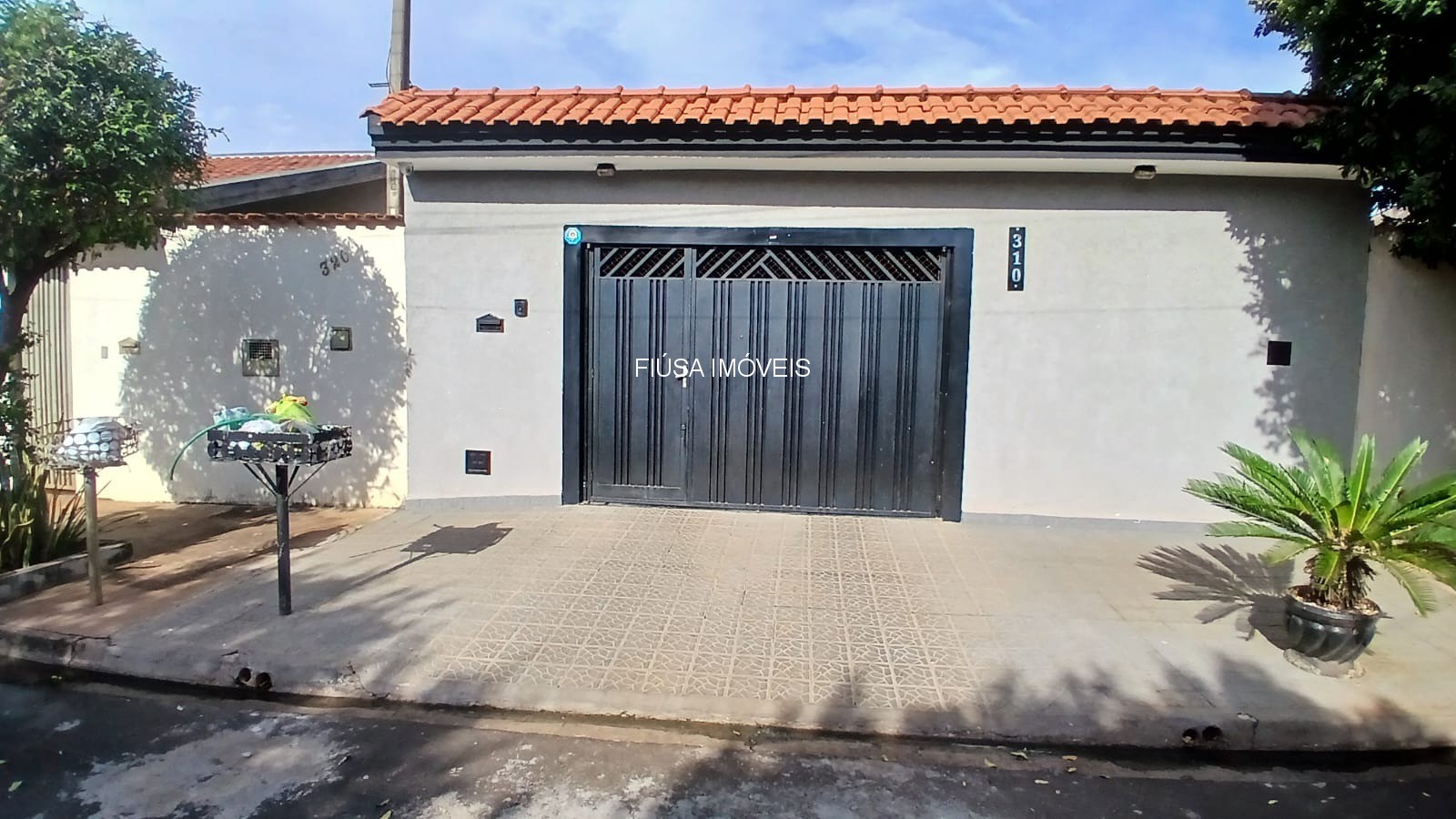 Casa, 3 quartos - Foto 32