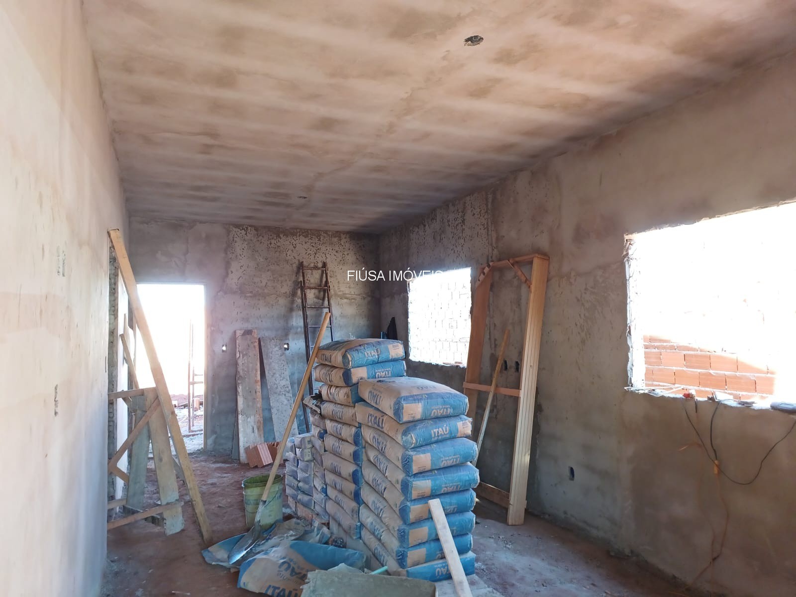 Casa, 2 quartos - Foto 2