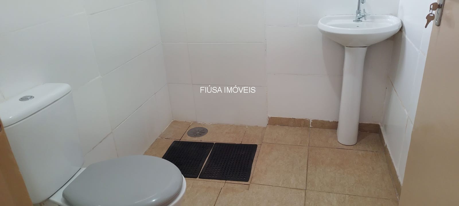 Casa, 1 quarto - Foto 12