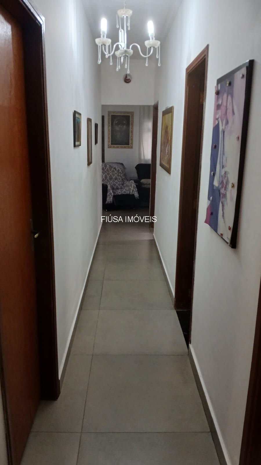 Casa, 3 quartos - Foto 2