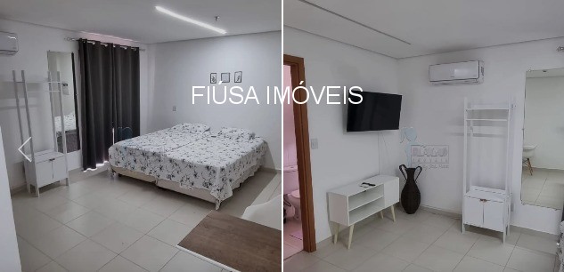 Apartamento, 1 quarto, 34 m² - Foto 4