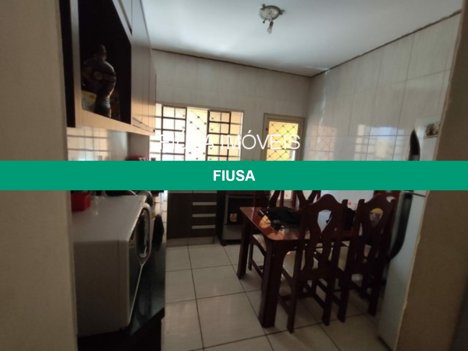 Casa, 2 quartos - Foto 1