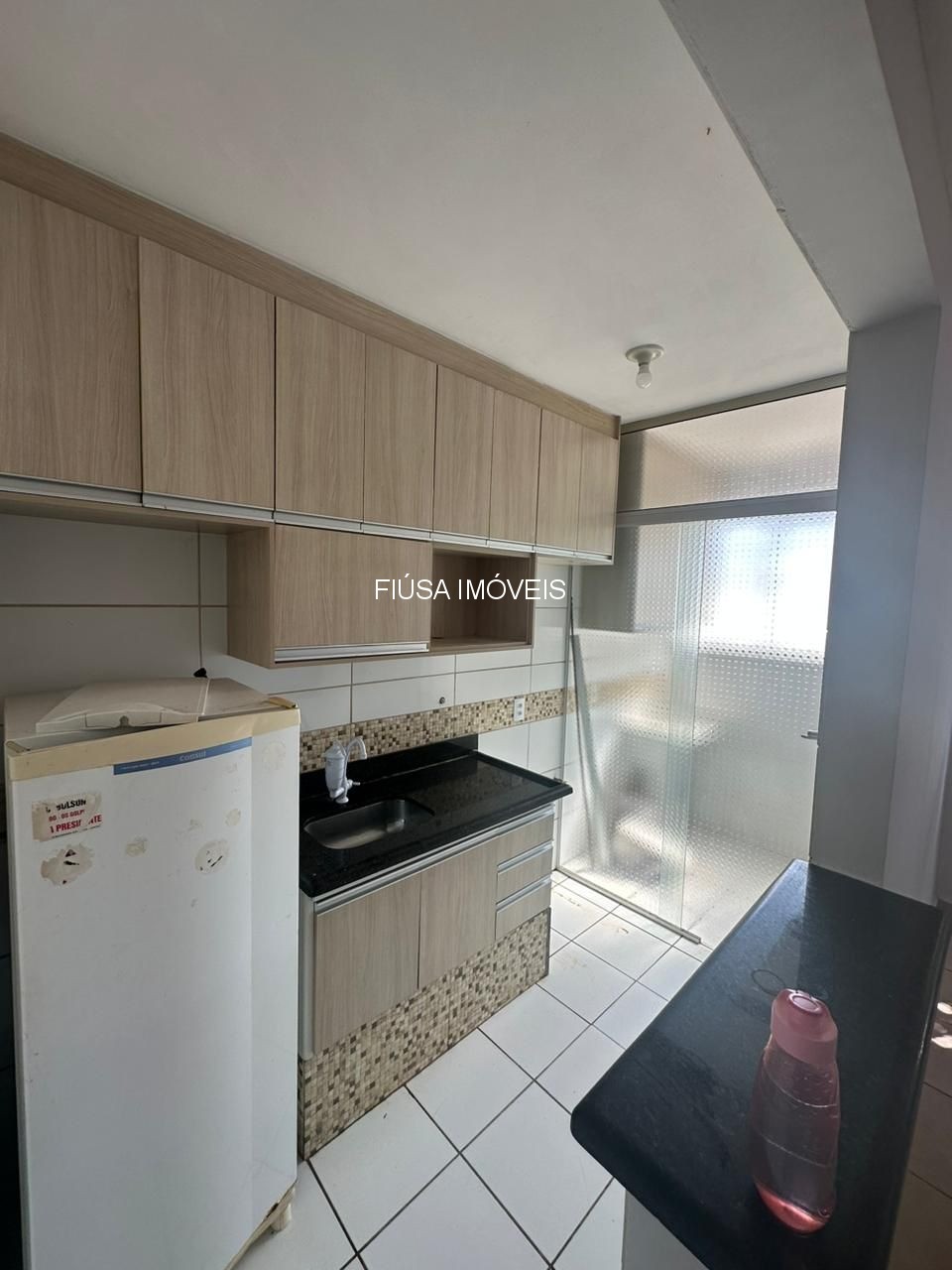 Apartamento, 2 quartos, 47 m² - Foto 2