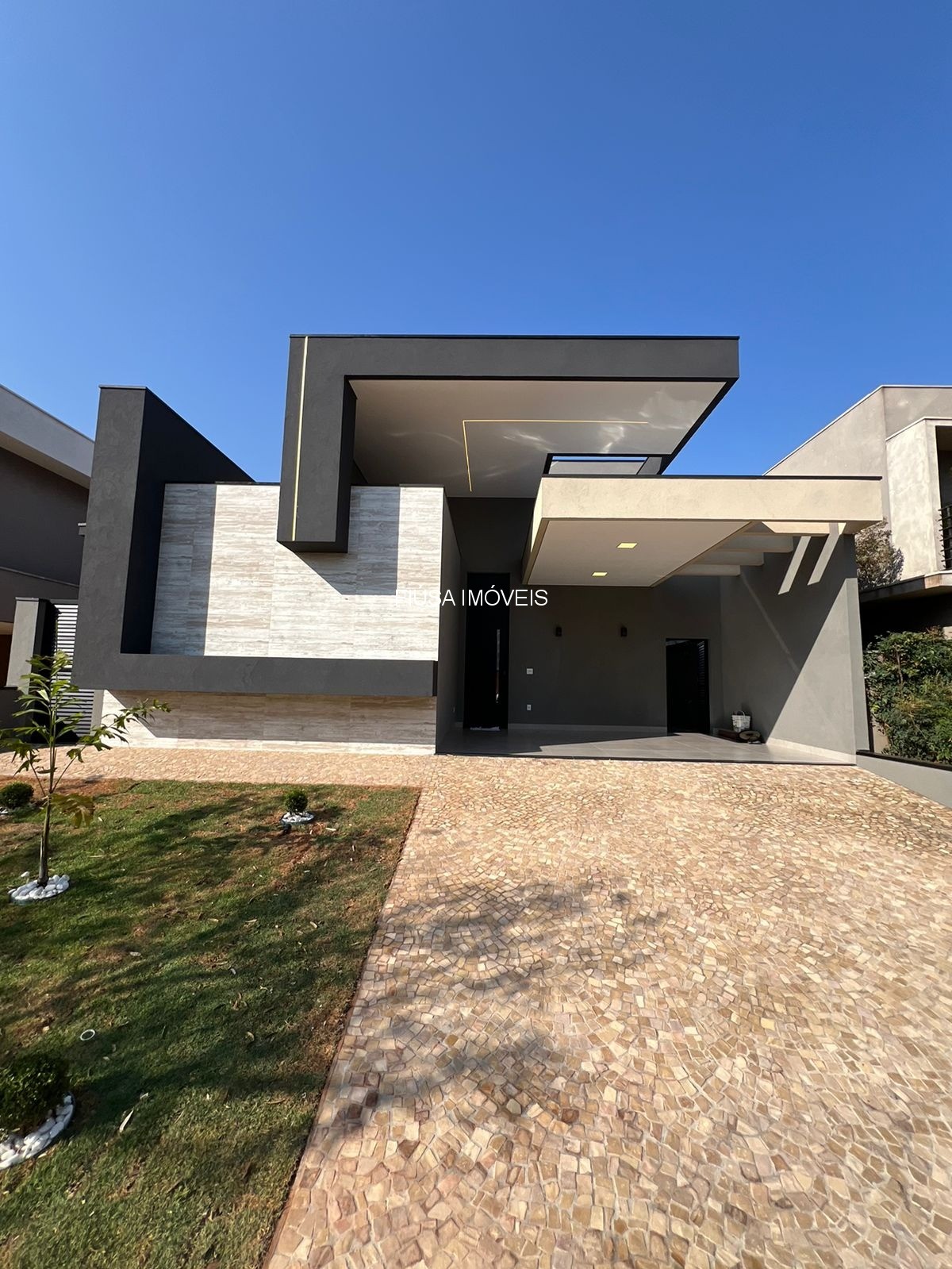 Casa, 3 quartos - Foto 2