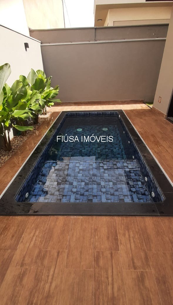 Casa, 3 quartos - Foto 17