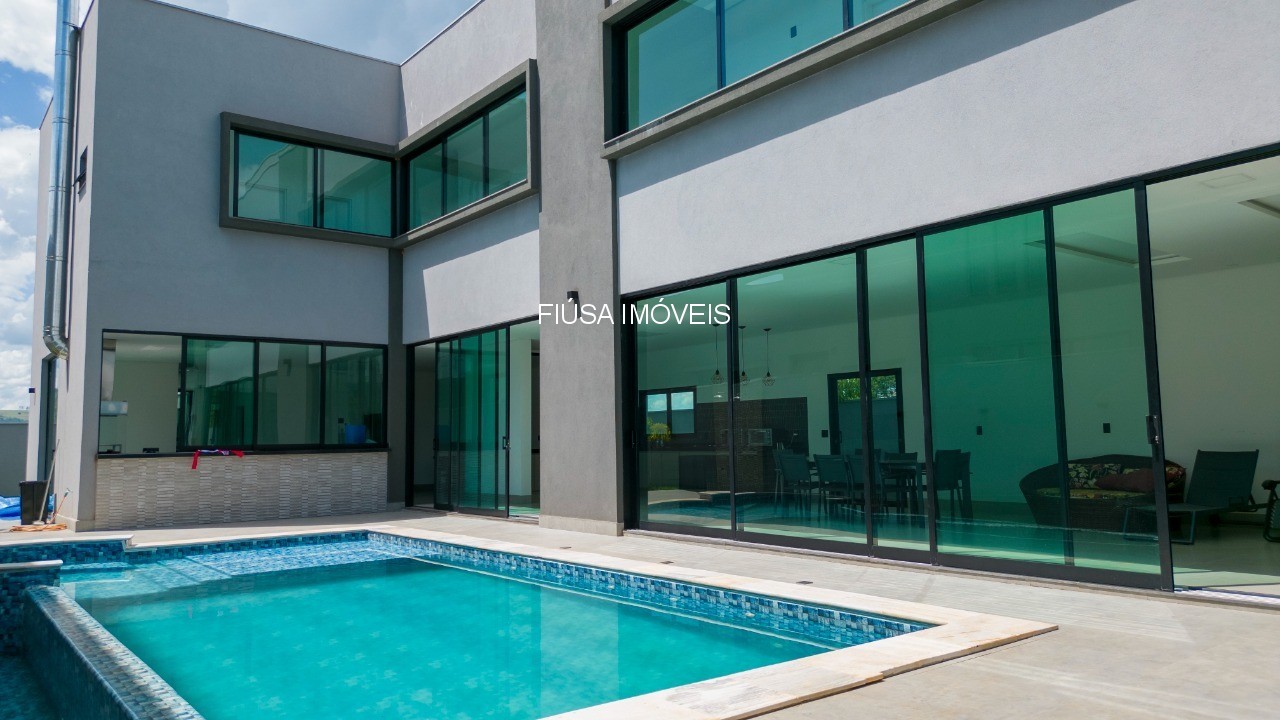 Casa, 7 quartos - Foto 7