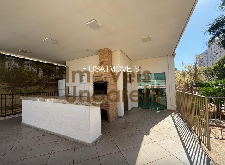 Apartamento, 2 quartos, 48 m² - Foto 3