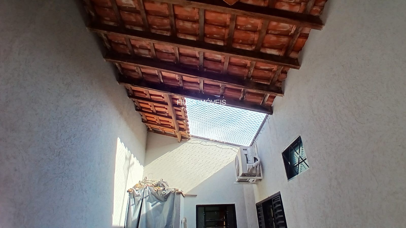 Casa, 3 quartos - Foto 29