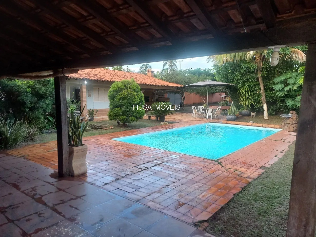 Chácara, 3 quartos - Foto 24