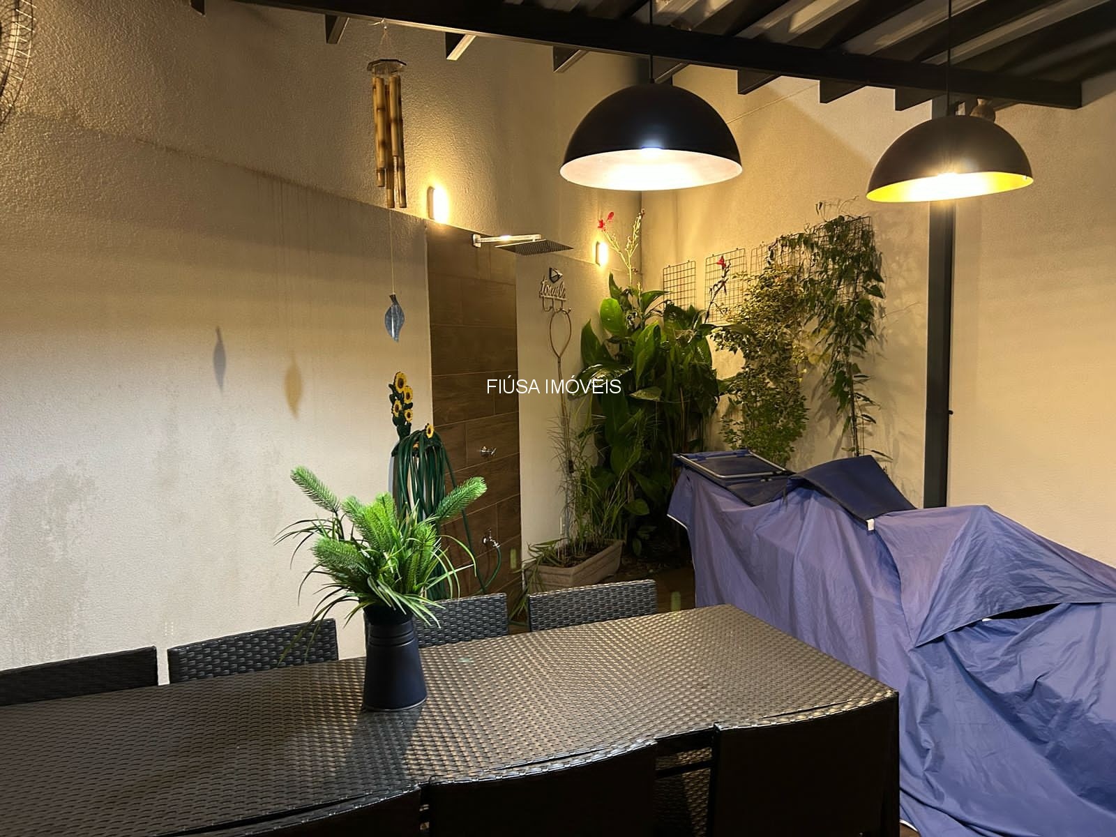 Casa, 3 quartos - Foto 50