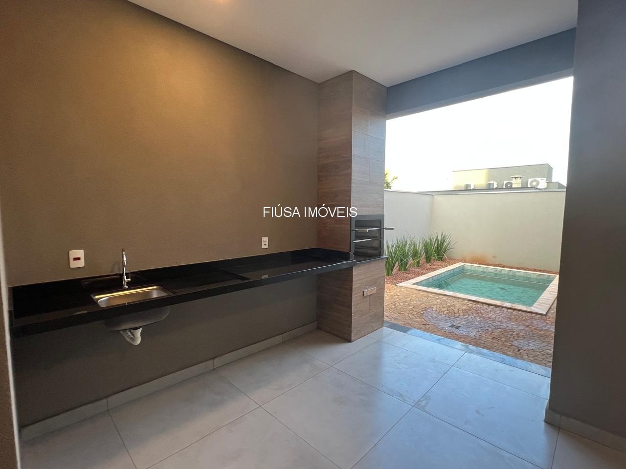 Casa, 3 quartos - Foto 4