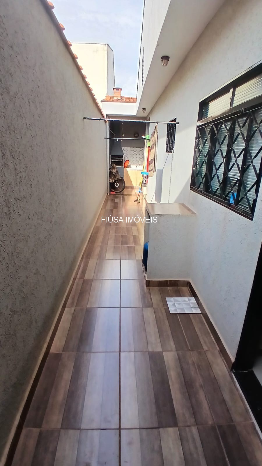 Casa, 3 quartos - Foto 23