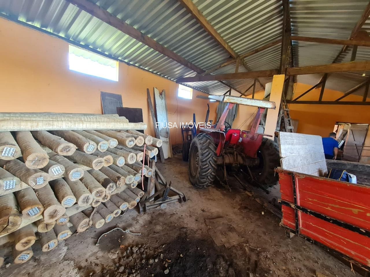 Fazenda - Foto 13