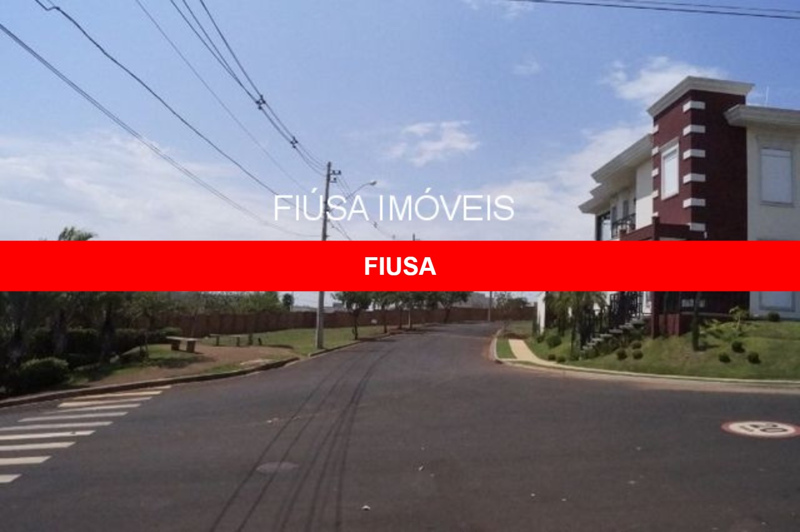 Terreno, 255 m² - Foto 1