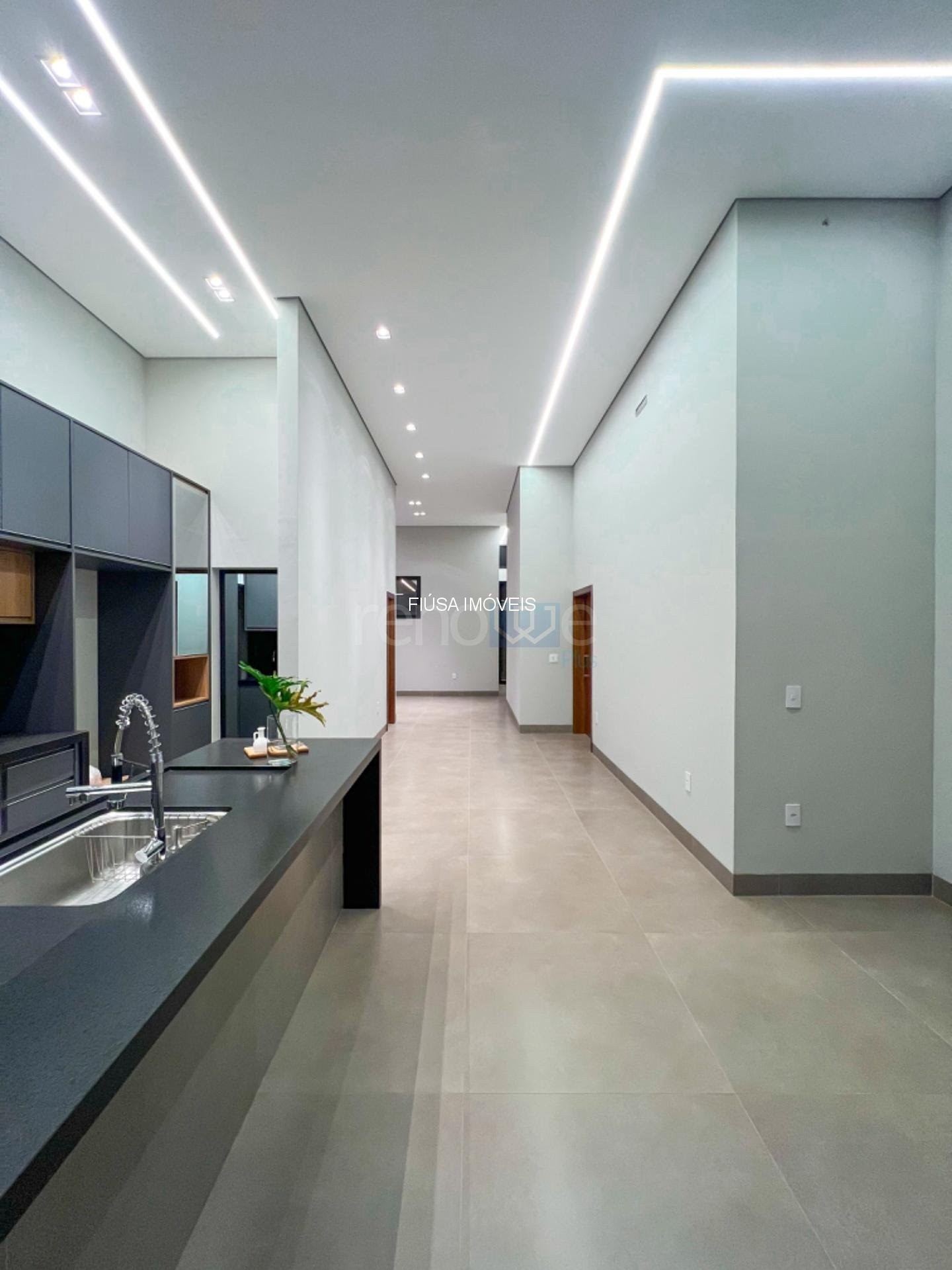 Casa, 3 quartos - Foto 4