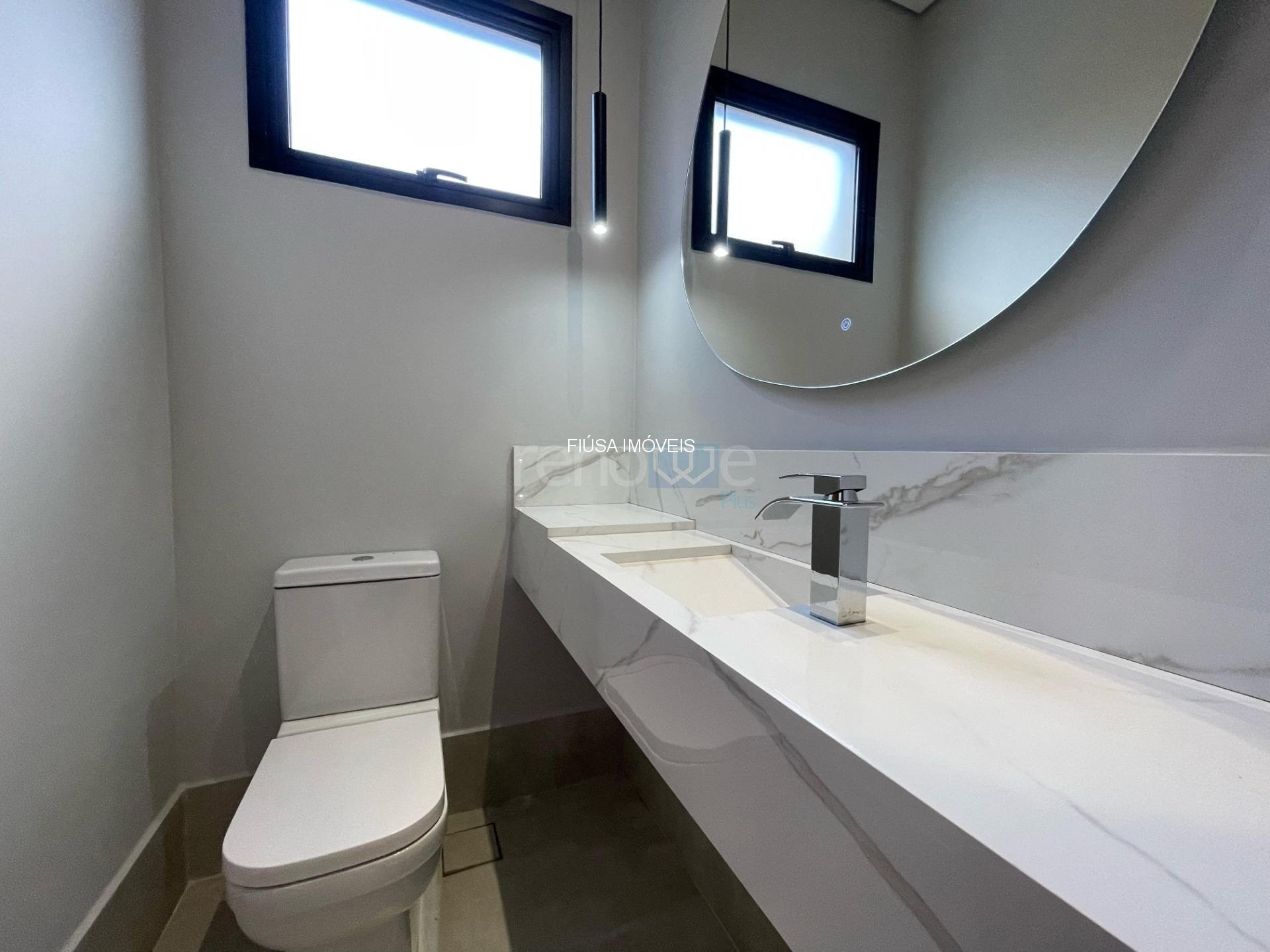 Casa, 3 quartos - Foto 7