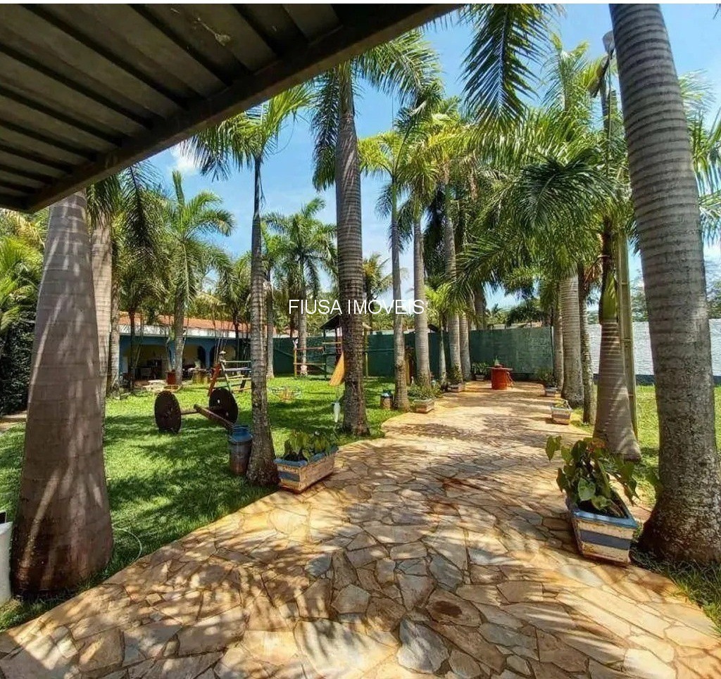 Chácara, 5 quartos - Foto 11