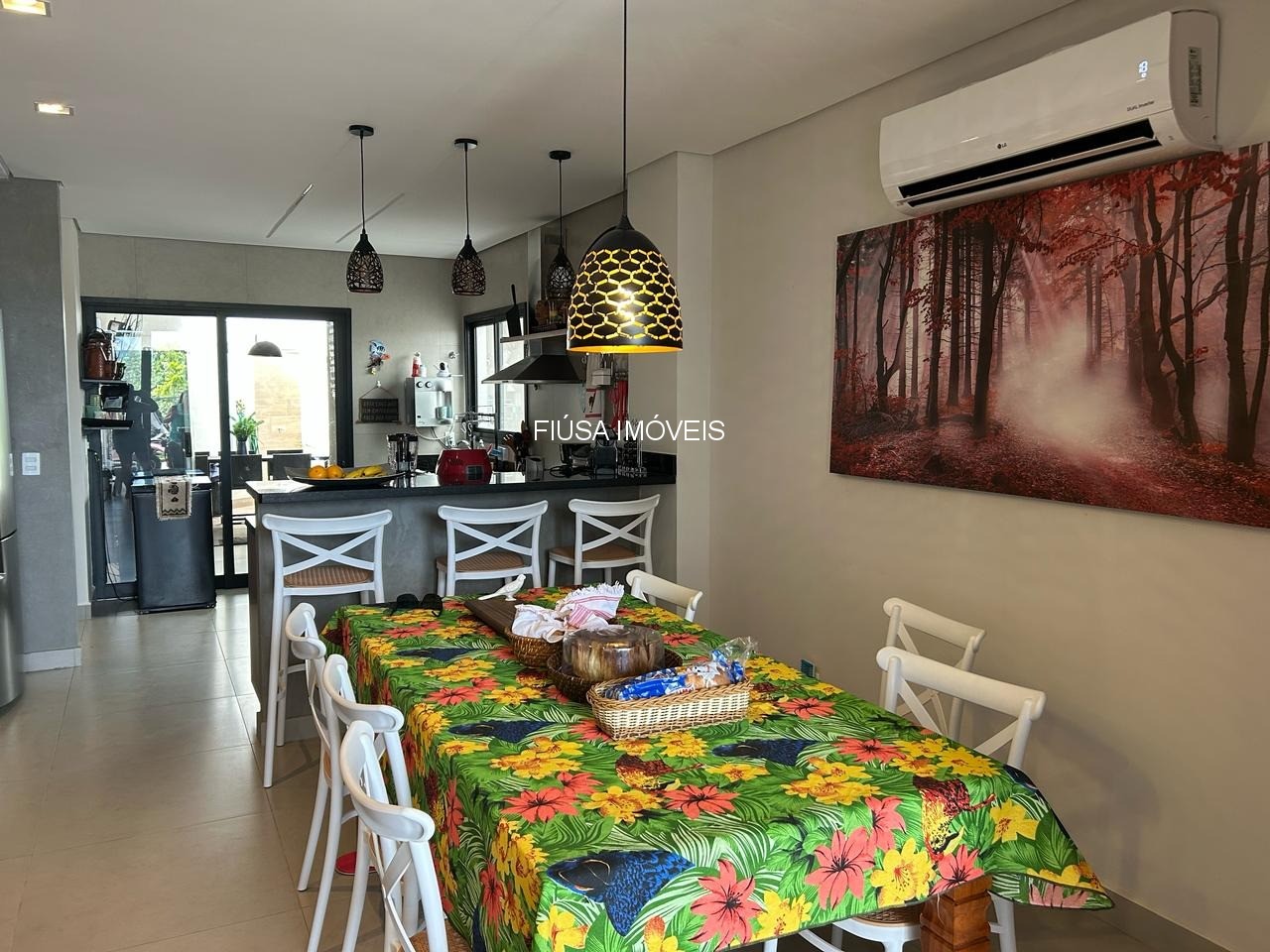 Casa, 3 quartos - Foto 76