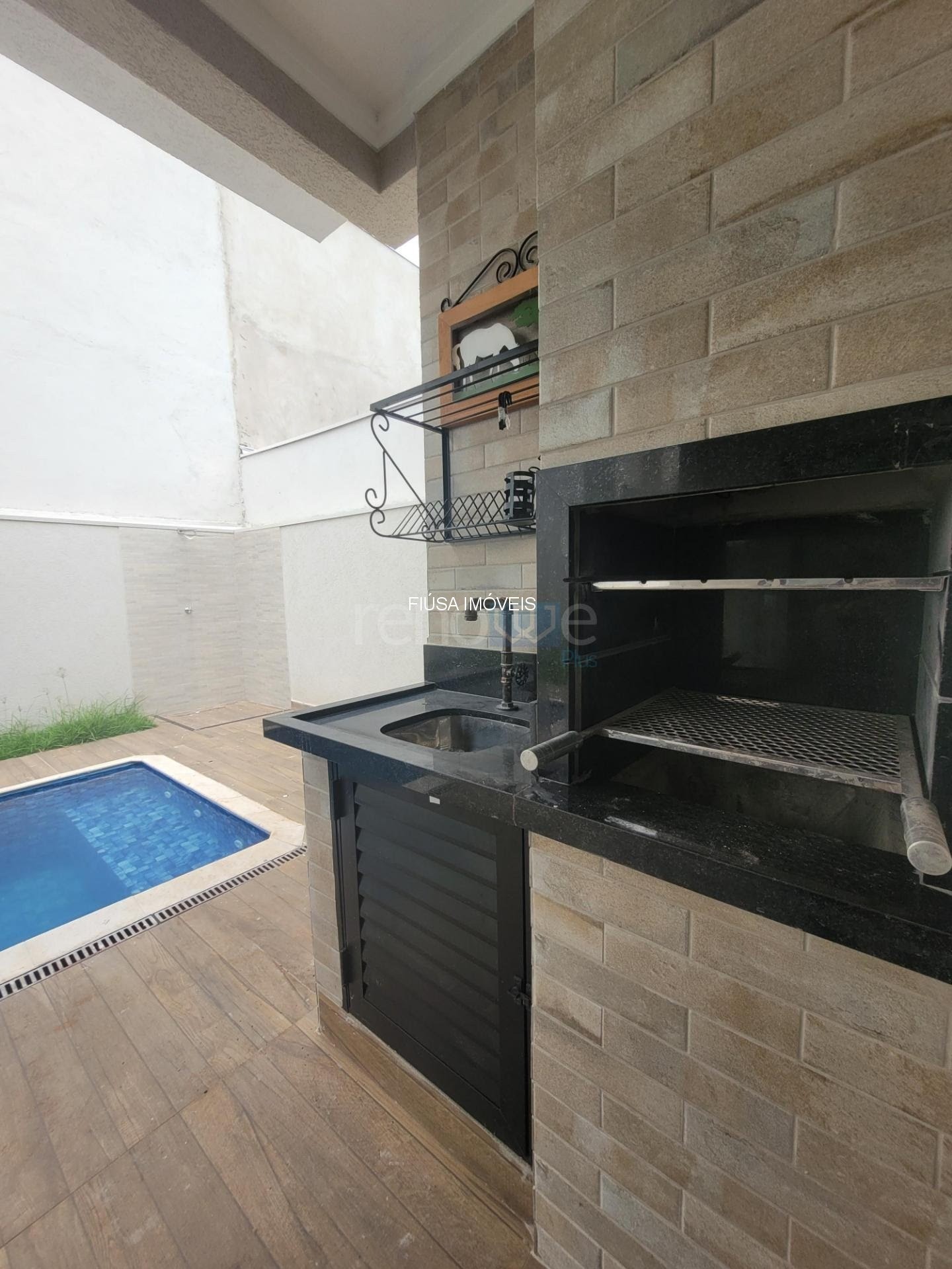 Casa, 3 quartos - Foto 21