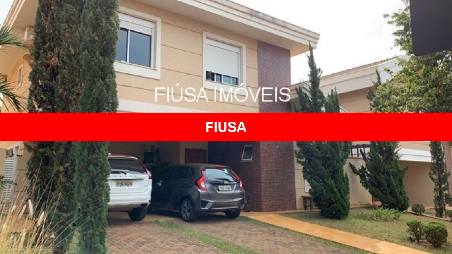 Casa, 4 quartos - Foto 1