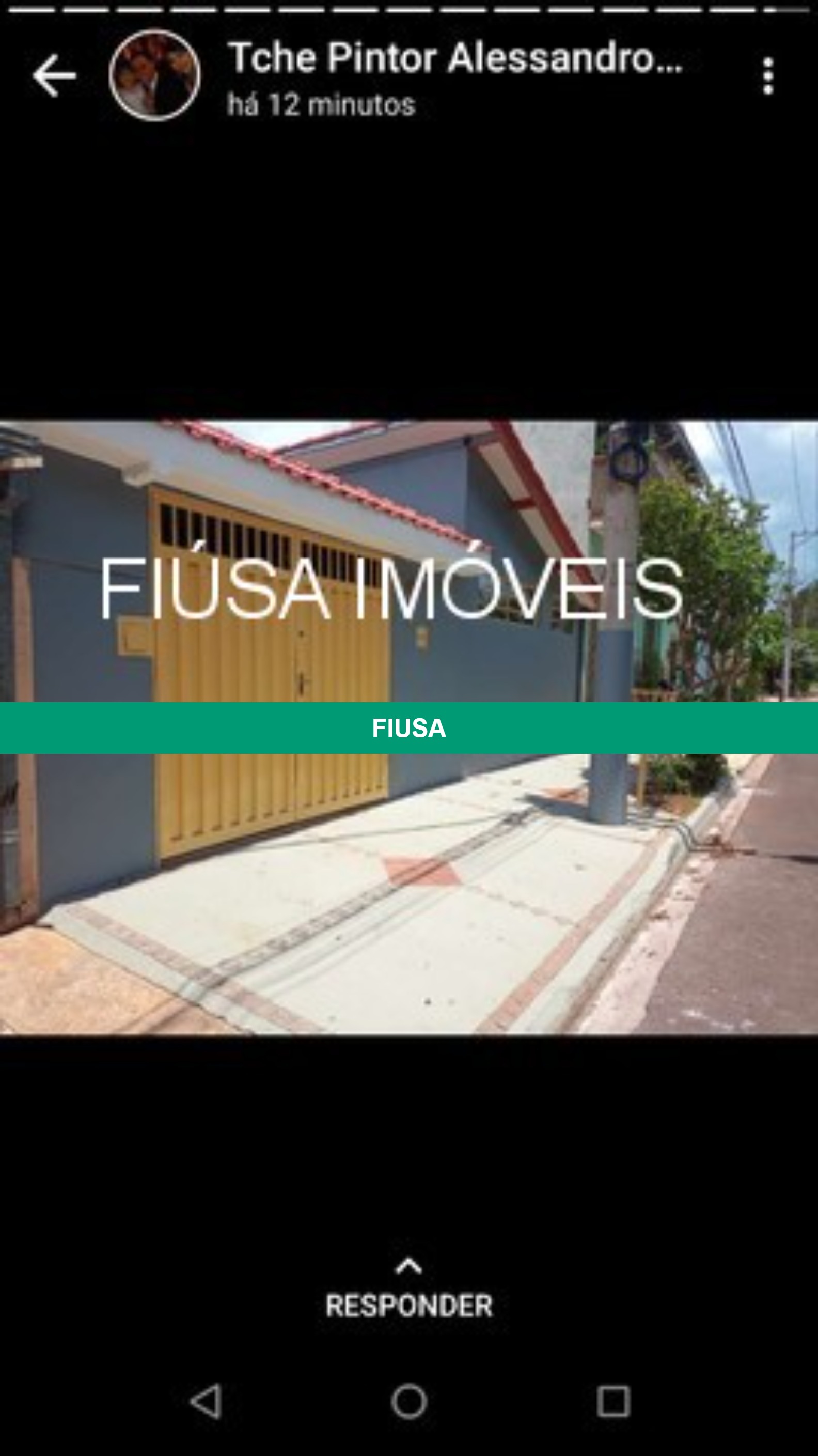Casa, 2 quartos - Foto 1