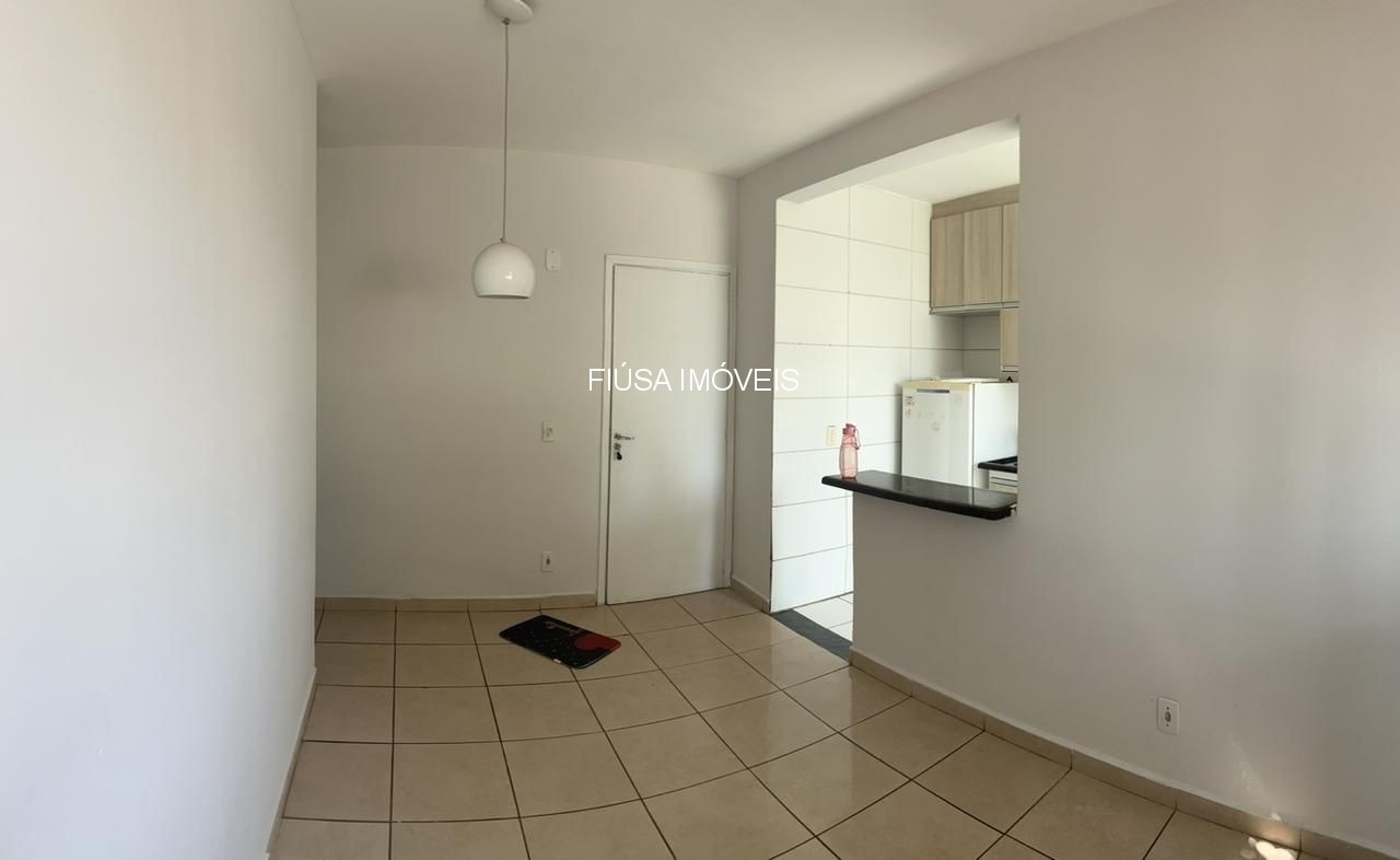 Apartamento, 2 quartos, 47 m² - Foto 5