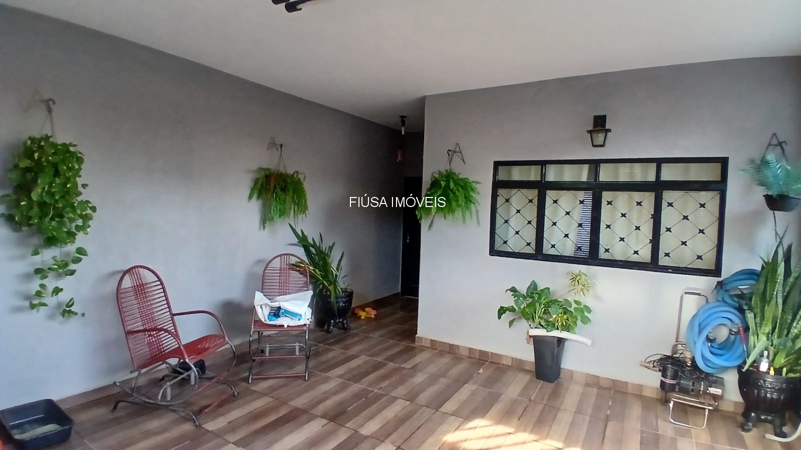 Casa, 3 quartos - Foto 20