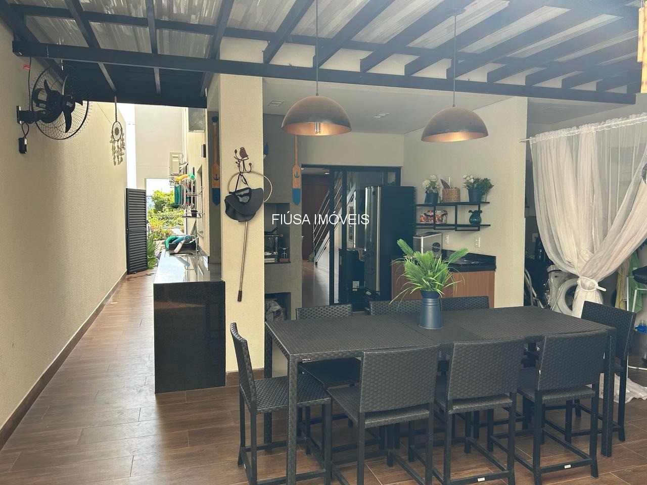 Casa, 3 quartos - Foto 22
