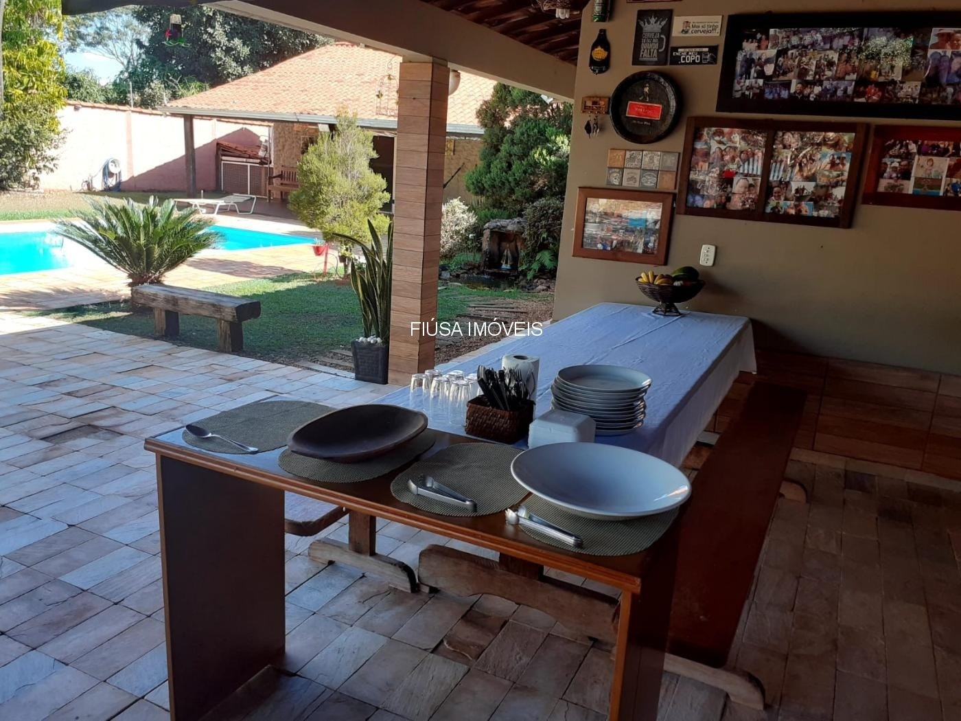 Chácara, 3 quartos - Foto 36
