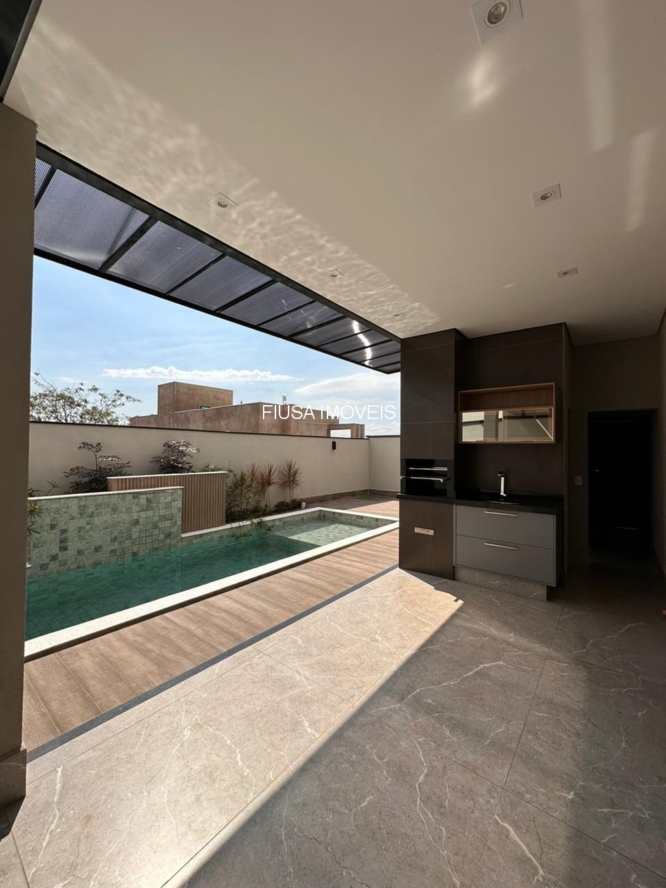 Casa, 3 quartos - Foto 7