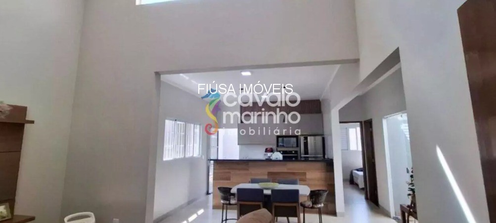 Casa, 3 quartos - Foto 11