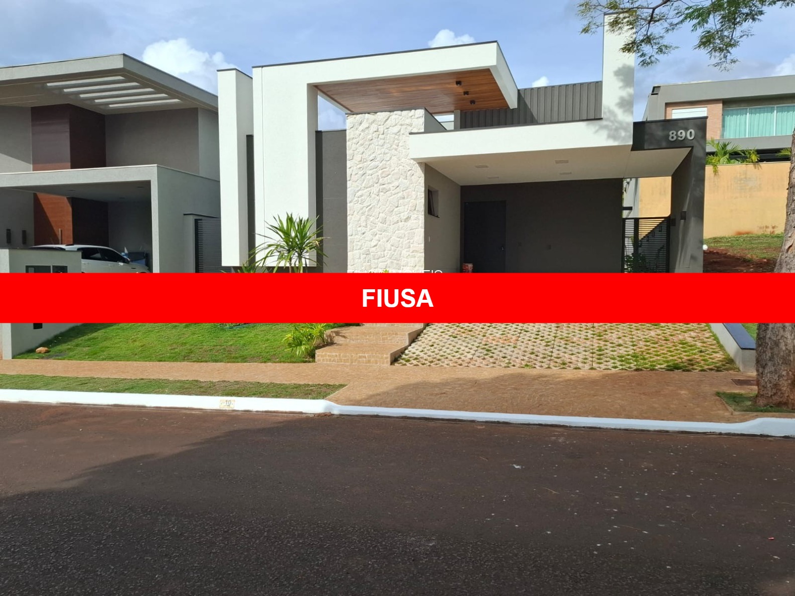 Casa, 4 quartos - Foto 1