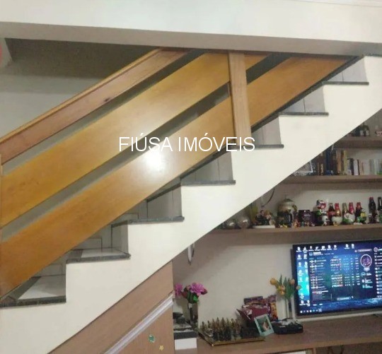 Casa, 3 quartos - Foto 12
