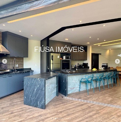 Casa, 4 quartos - Foto 8