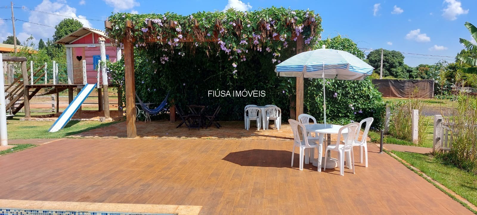 Chácara, 4 quartos - Foto 4