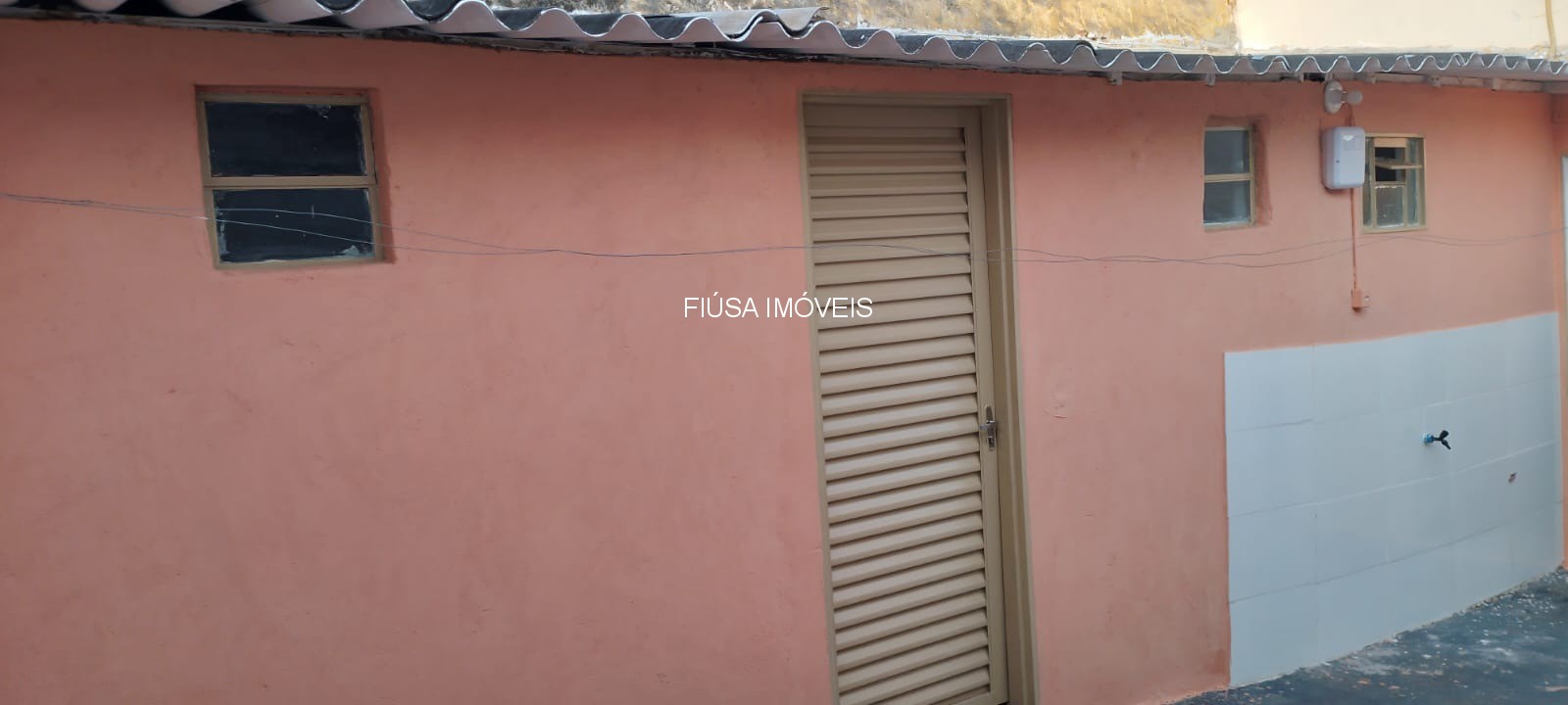 Casa, 1 quarto - Foto 5