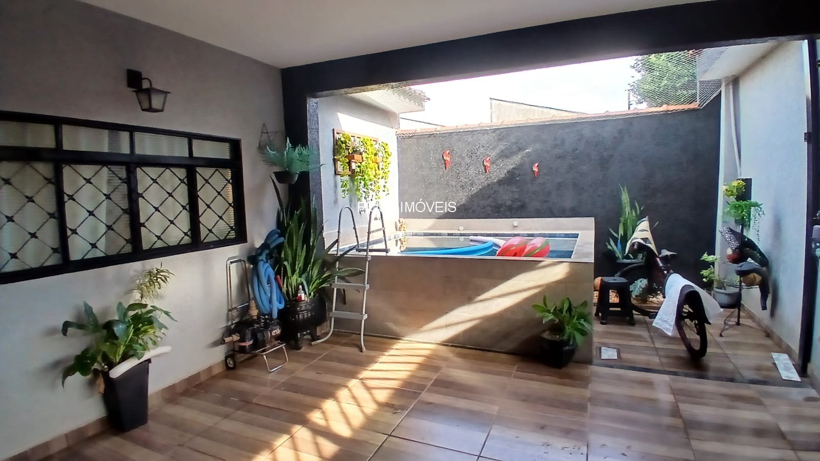 Casa, 3 quartos - Foto 22