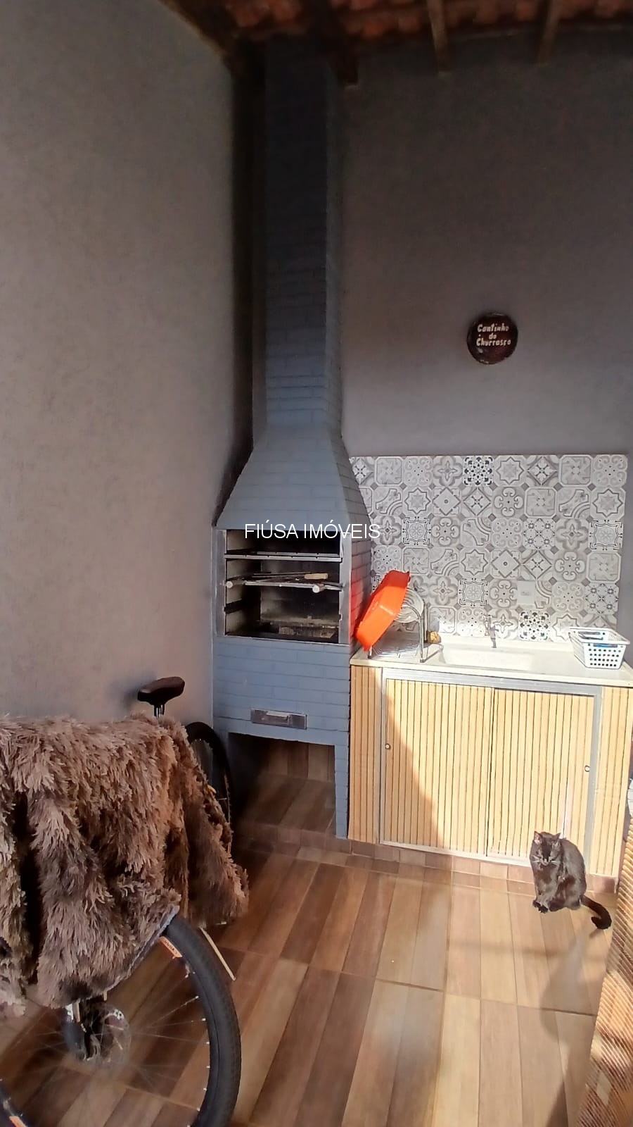 Casa, 3 quartos - Foto 27