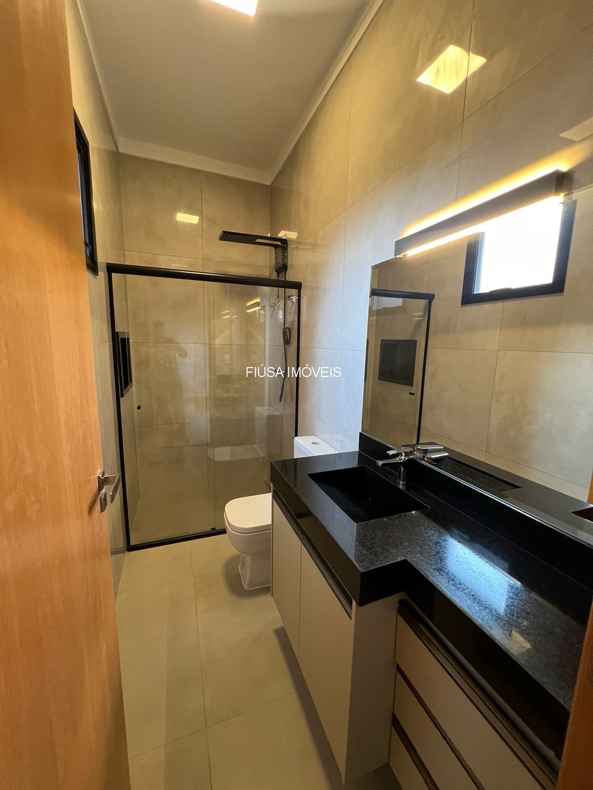 Casa, 3 quartos - Foto 3
