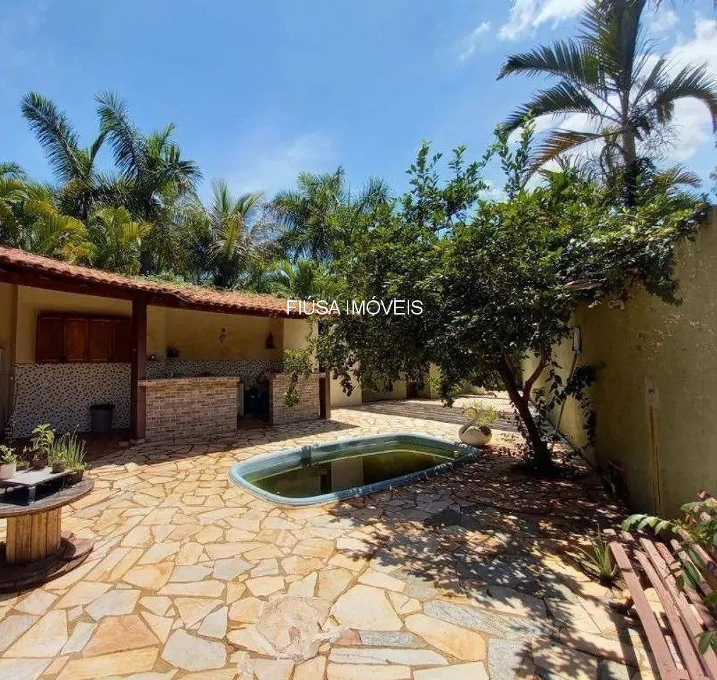 Chácara, 5 quartos - Foto 2